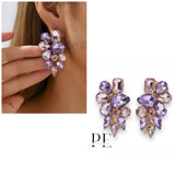 Easter flowers Earrings