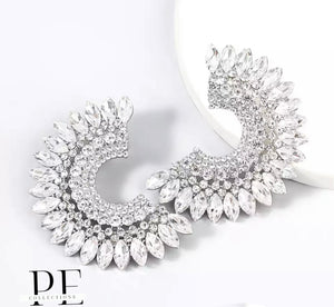 Eli Earrings