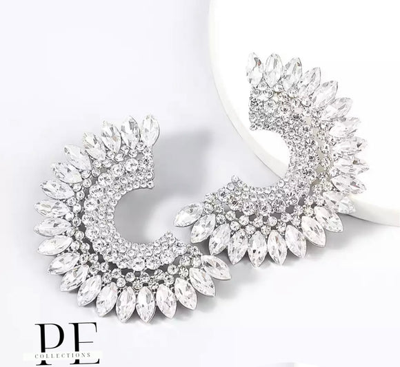 Eli Earrings