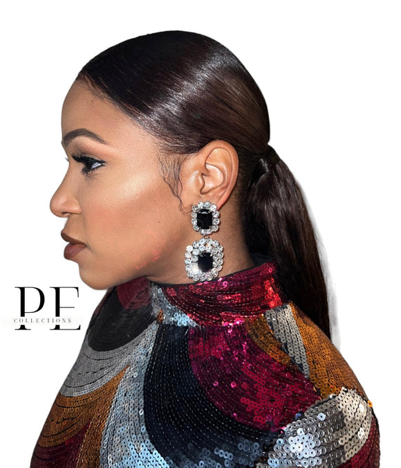Zee Earrings