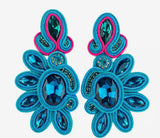 Bohemian Earrings