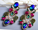 Zee Earrings