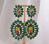 Malani Earrings