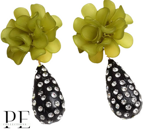 Havana Earrings