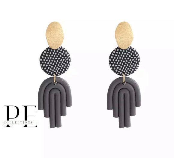 Zora Earrings