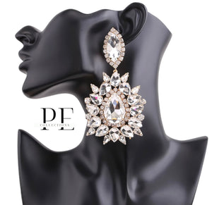 Envy  Earrings
