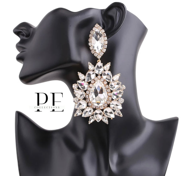 Envy  Earrings