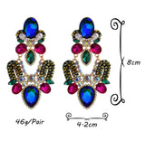 Zee Earrings