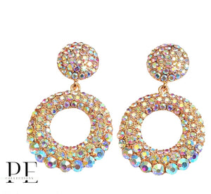 Octo Earrings