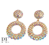 Octo Earrings