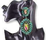 Malani Earrings