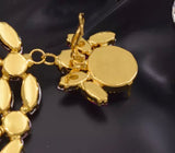 Princess Goddess (Clip-on) Earrings
