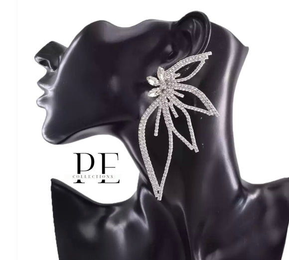 Erita Earrings