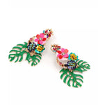 Tropical Island Earrings