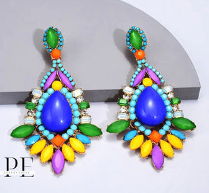 ShaSha Earrings
