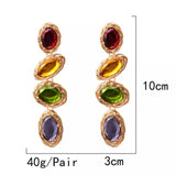 Malagi Earrings