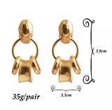 Goldenberg Earrings