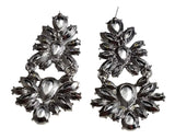 Florél Statement Earrings