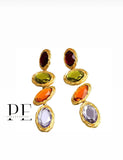 Malagi Earrings