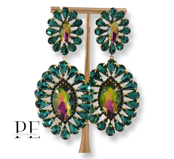 Malani Earrings