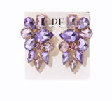 Easter flowers Earrings