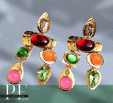 Xena Earrings