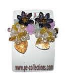 Indo Earrings