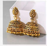 Ethiopia Earrings