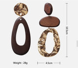 Zuri Earrings
