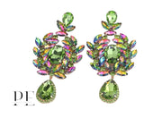 Ariel Statement Earrings