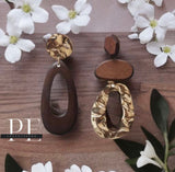 Zuri Earrings