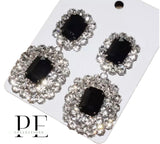 Zee Earrings