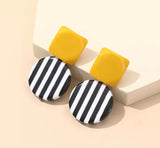 Tribe Earrings
