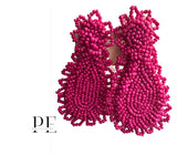 Pink Naya Earrings