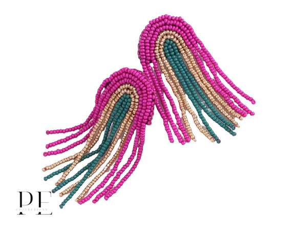Soro Earrings