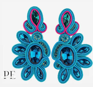 Bohemian Earrings