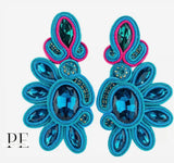 Bohemian Earrings