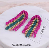 Soro Earrings