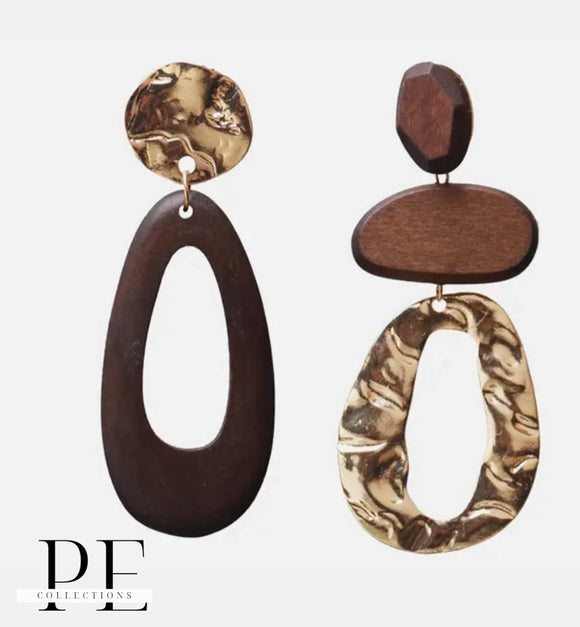 Zuri Earrings