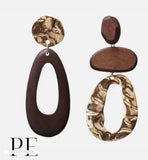 Zuri Earrings