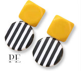 Tribe Earrings