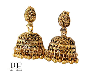 Ethiopia Earrings